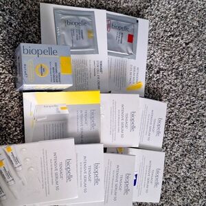 Biopelle Tensage Intensive serums